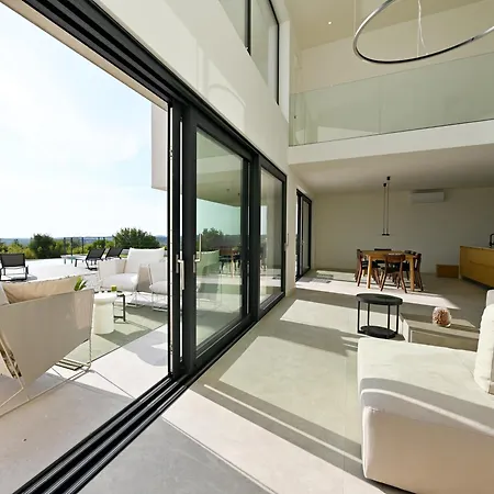 Casa Mano Mk By Istrialux Roial