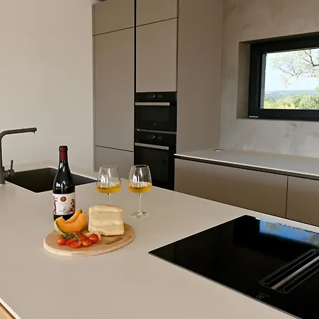 Casa Mano Mk By Istrialux * Roial