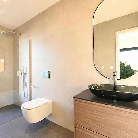 Vila Casa Mano Mk By Istrialux *