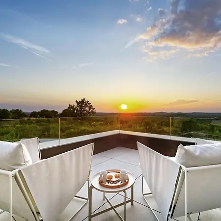 Casa Mano Mk By Istrialux Roial