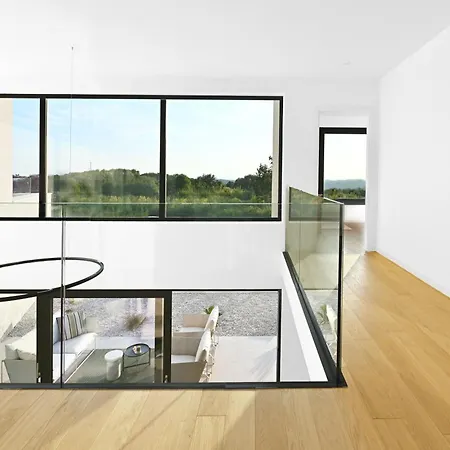 Vila Casa Mano Mk By Istrialux *