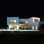 Casa Mano Mk Villa