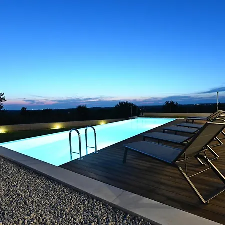 Villa Casa Mano Mk