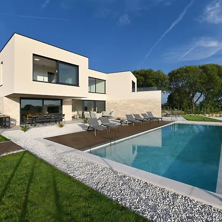 וילה Casa Mano Mk By Istrialux *