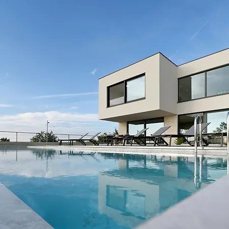 Villa Casa Mano Mk By Istrialux Jural