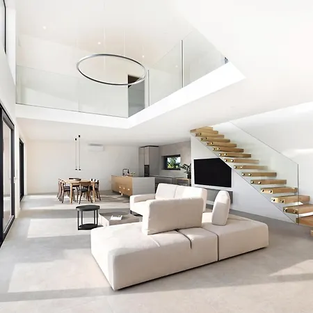 Casa Mano Mk By Istrialux *