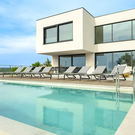 Villa Casa Mano Mk By Istrialux