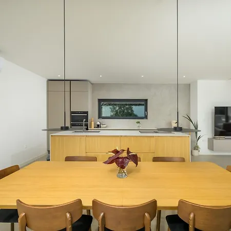 Casa Mano Mk By Istrialux * Jural