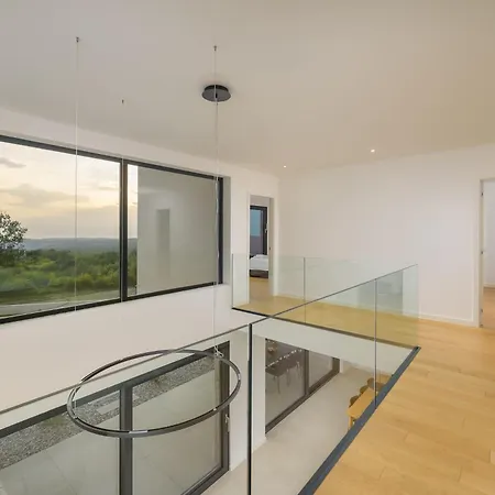 Casa Mano Mk By Istrialux Villa