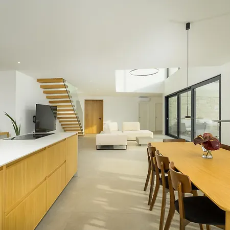 Villa Casa Mano Mk By Istrialux Roial