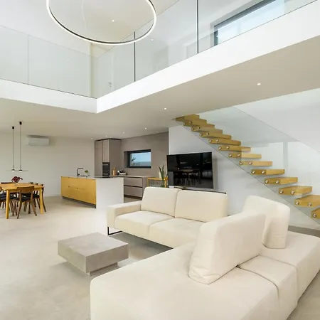 Casa Mano Mk By Istrialux *