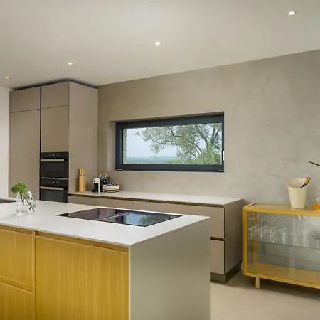 Casa Mano Mk By Istrialux