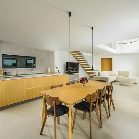 Casa Mano Mk By Istrialux Villa