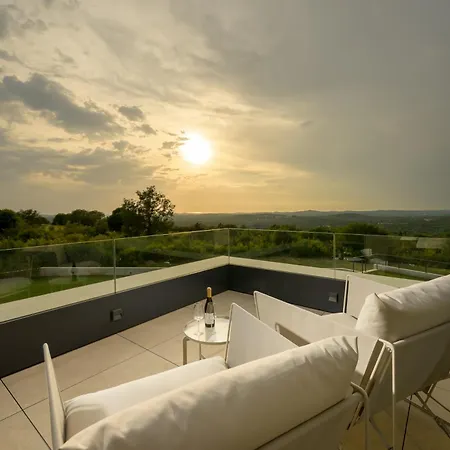 Casa Mano Mk By Istrialux Villa *