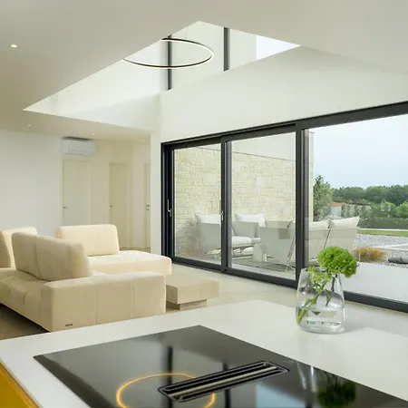Casa Mano Mk By Istrialux *