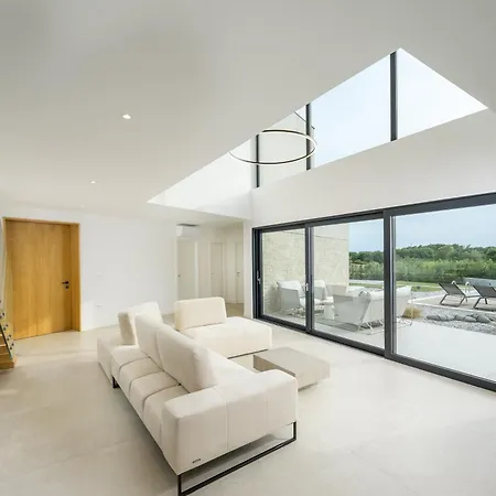 Casa Mano Mk By Istrialux Villa