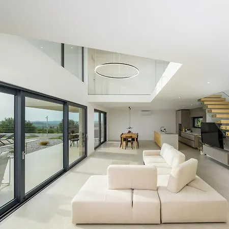 Villa Casa Mano Mk By Istrialux