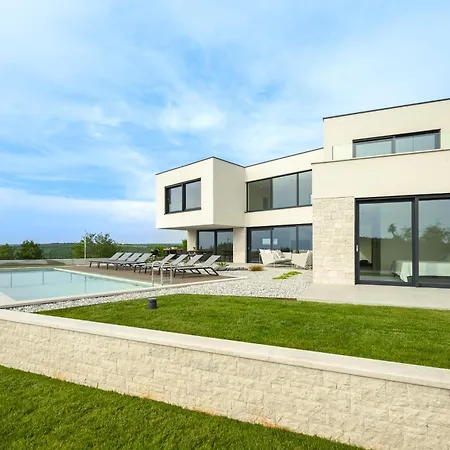 Casa Mano Mk By Istrialux *