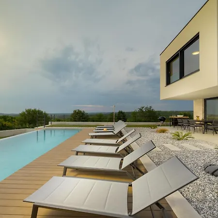 Casa Mano Mk By Istrialux *