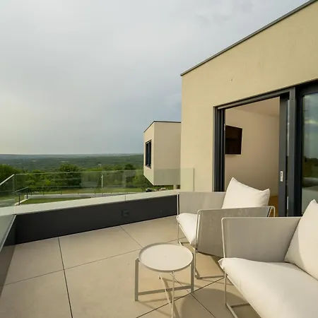 Casa Mano Mk By Istrialux *