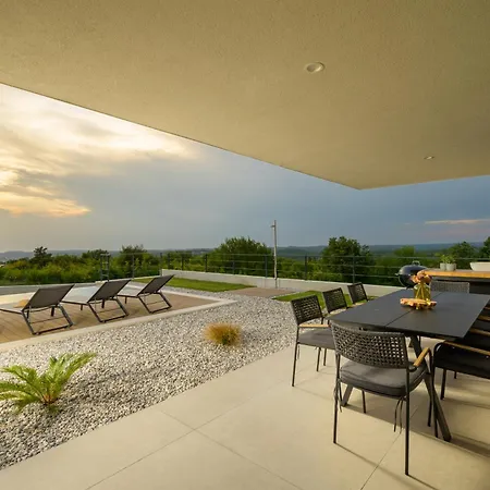 Casa Mano Mk By Istrialux *