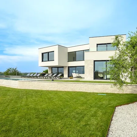 Casa Mano Mk By Istrialux