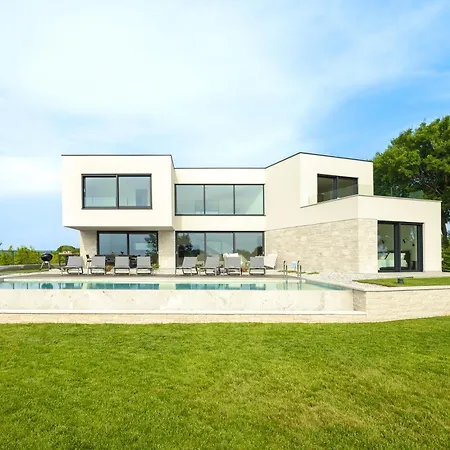 Casa Mano Mk By Istrialux *